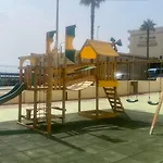 Apartamento Benalmadena Playa