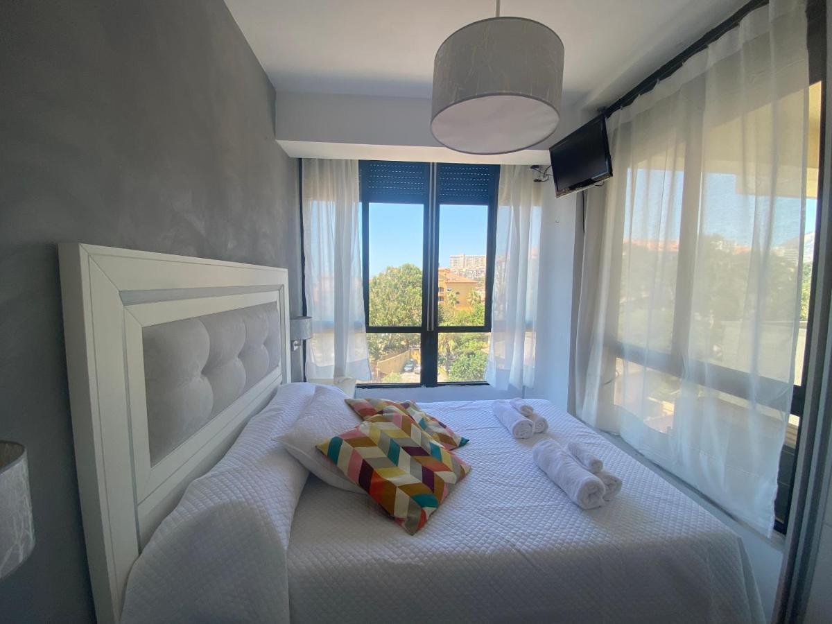 Apartamento Playa * Benalmádena
