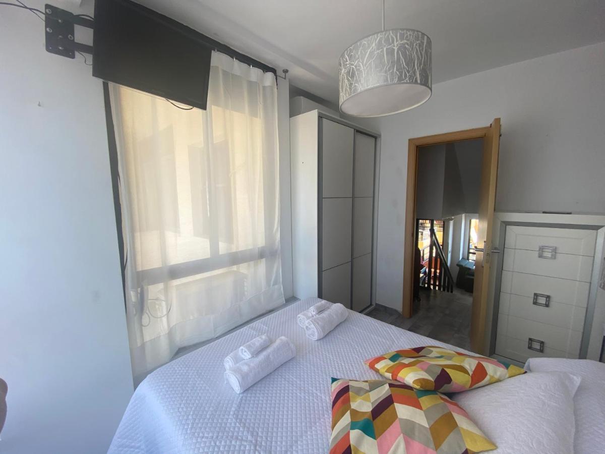 Apartamento Playa Benalmádena