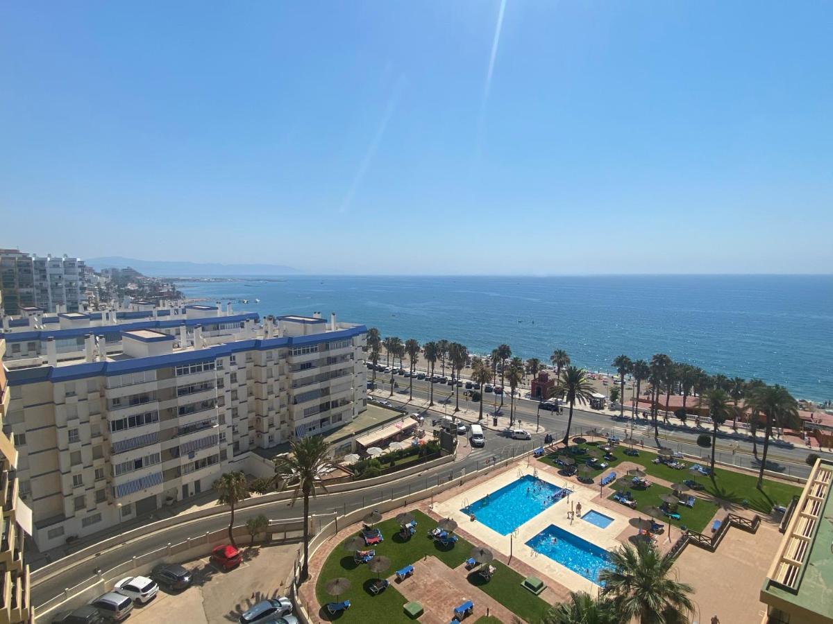 Apartamento Playa * Benalmádena