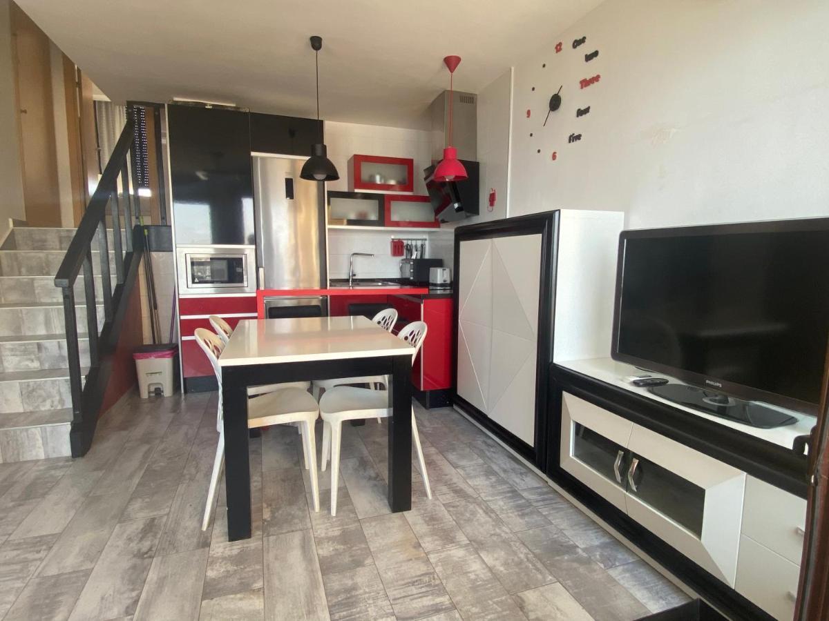 Apartamento Playa Appartement Benalmádena