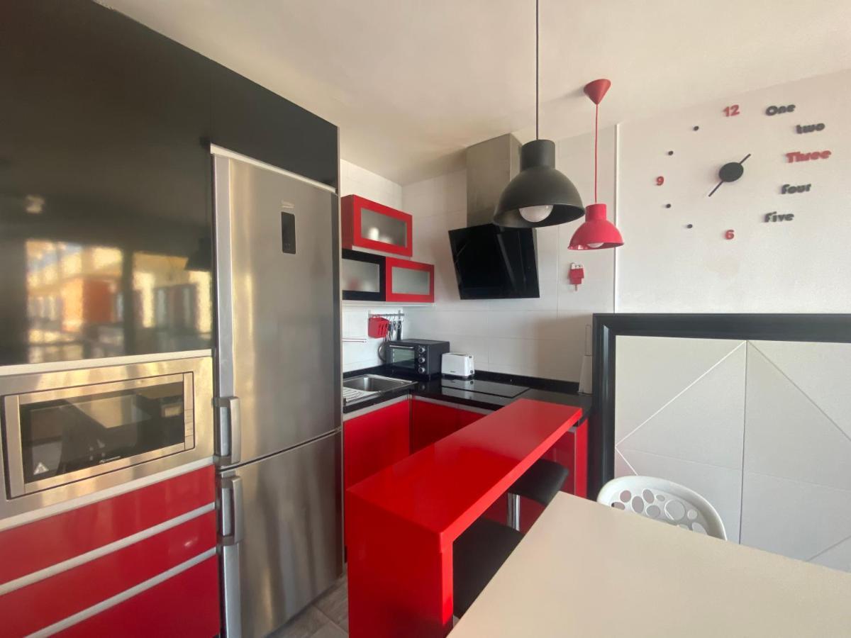 Appartement Apartamento Playa