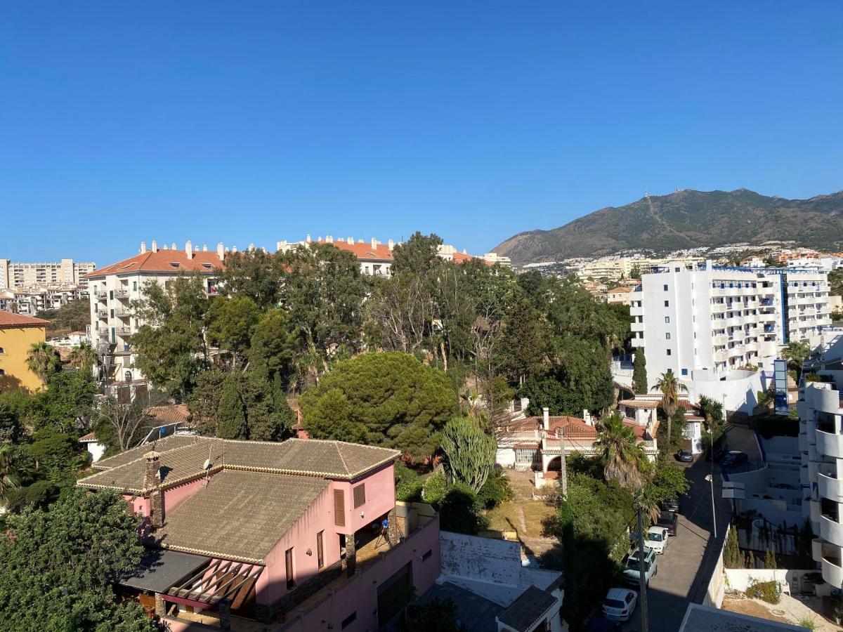Apartamento Playa Benalmádena