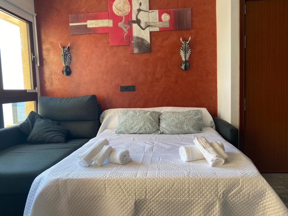 Appartement Apartamento Playa *