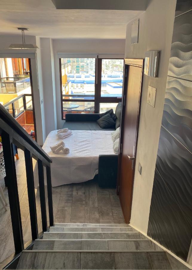 Apartamento Playa