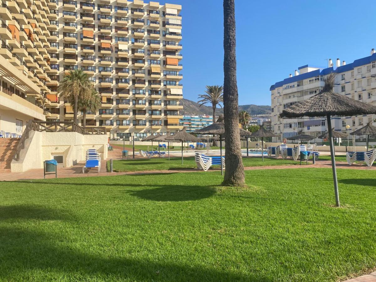 Apartamento Playa * Benalmádena