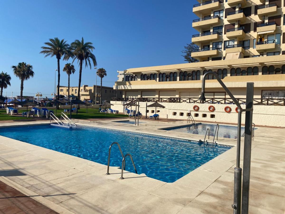 Apartamento Playa * Benalmádena