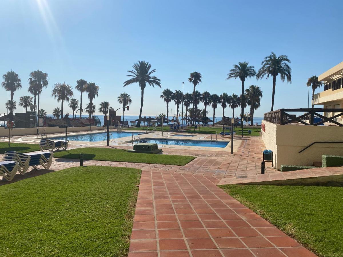 Apartamento Playa Appartement