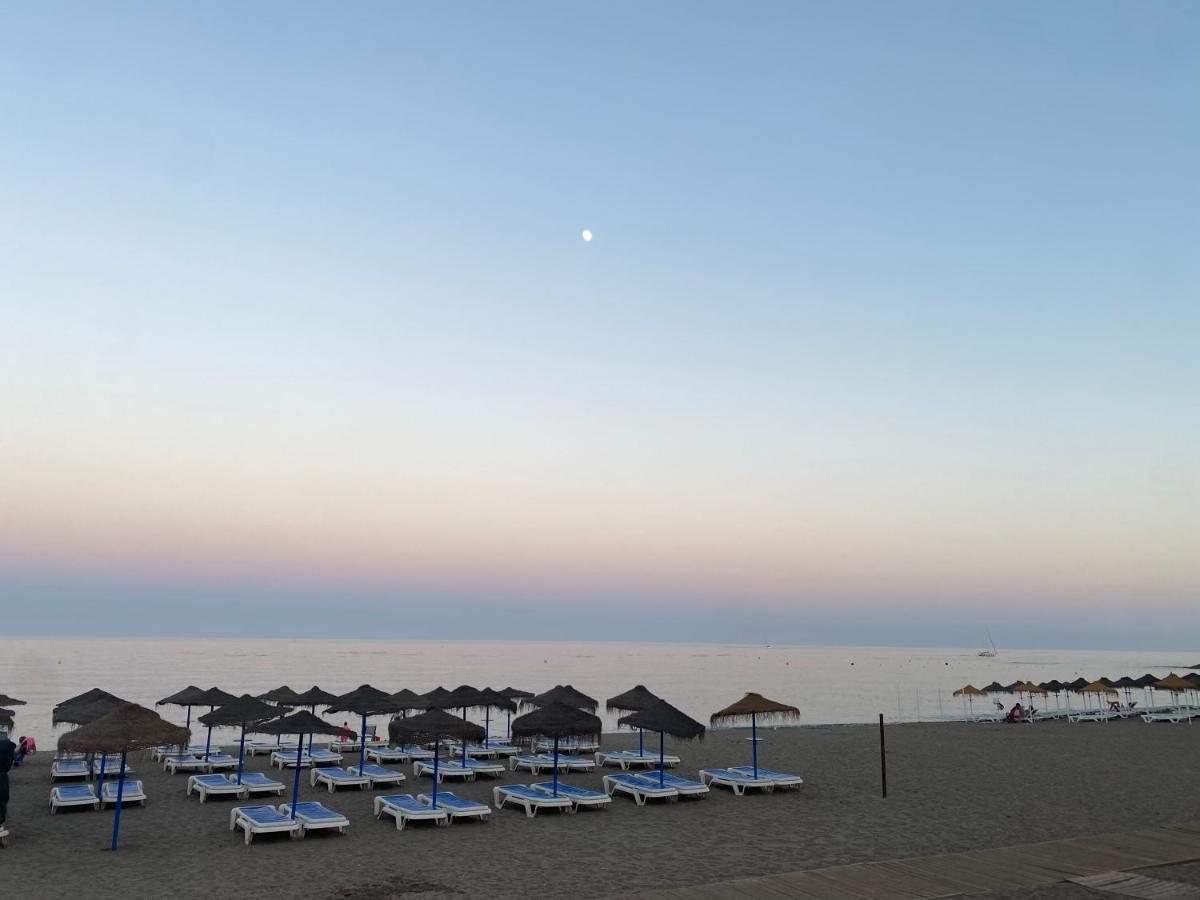 Appartement Apartamento Playa Benalmádena