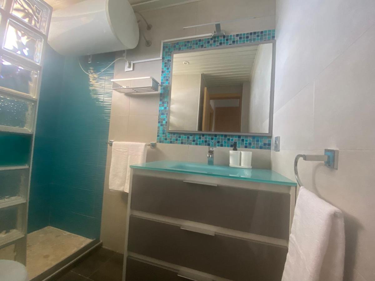 Apartamento Playa