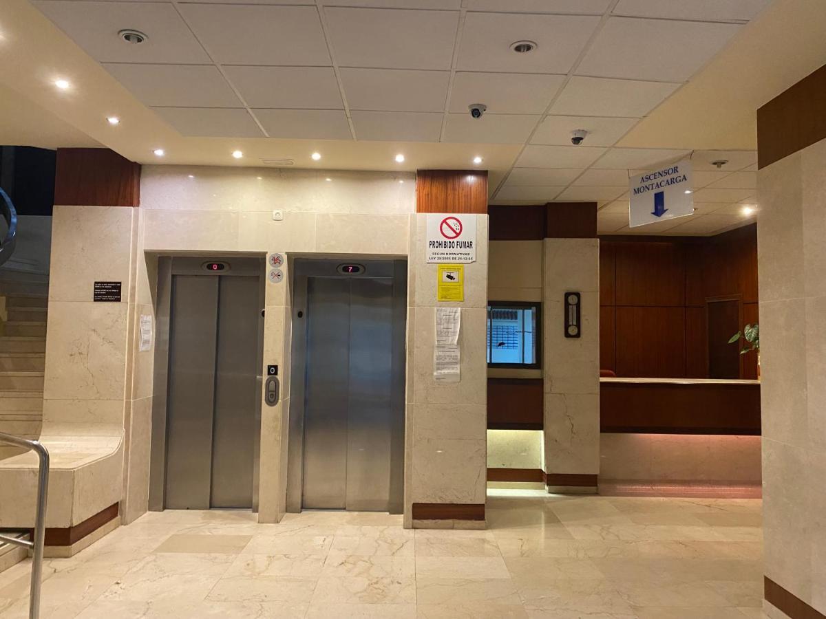 Apartamento Playa Benalmádena