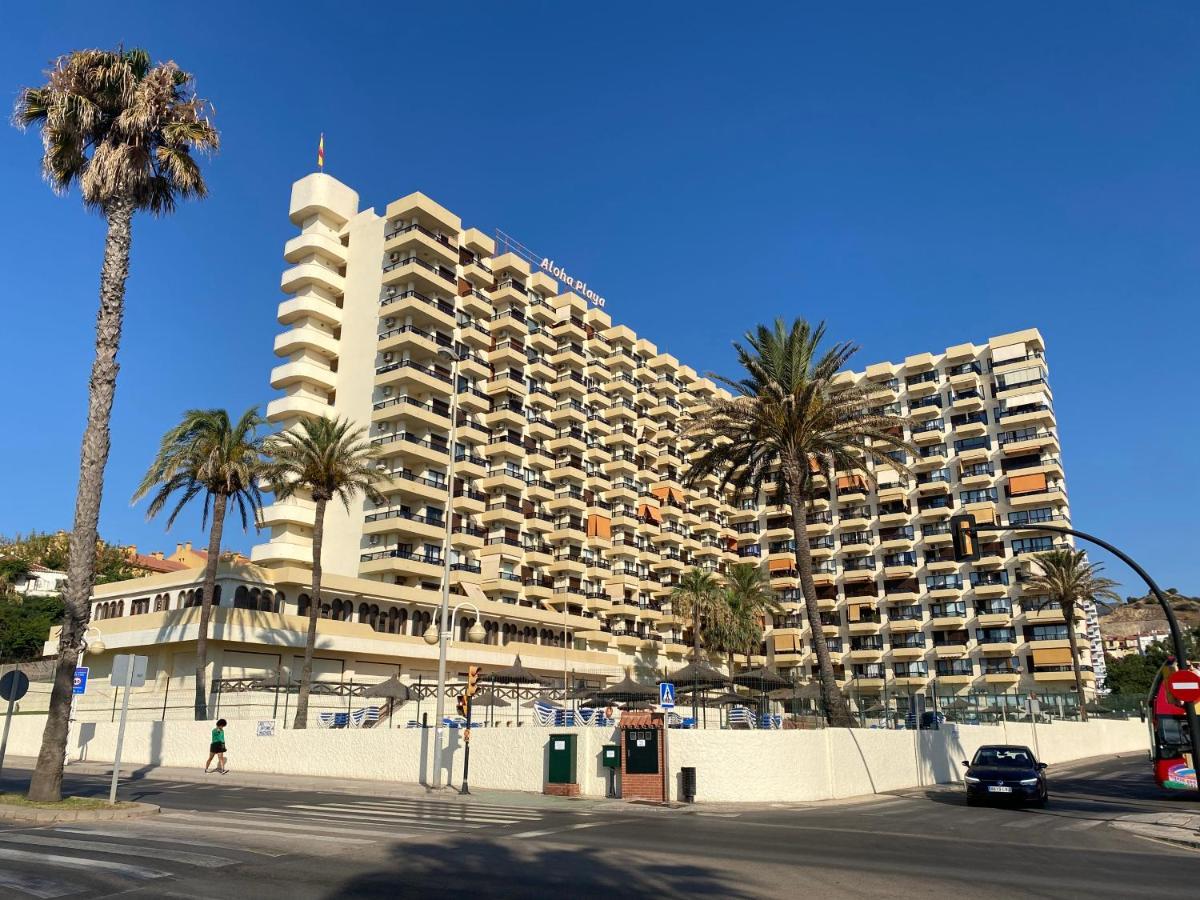 Apartamento Playa * Benalmádena