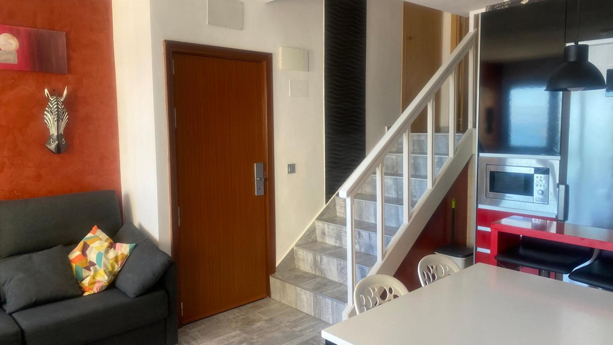 Apartamento Playa Appartement
