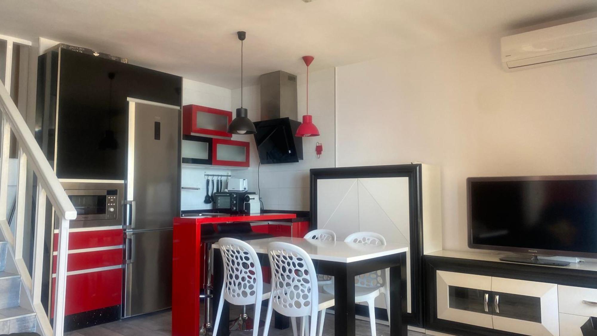 Apartamento Playa Appartement *