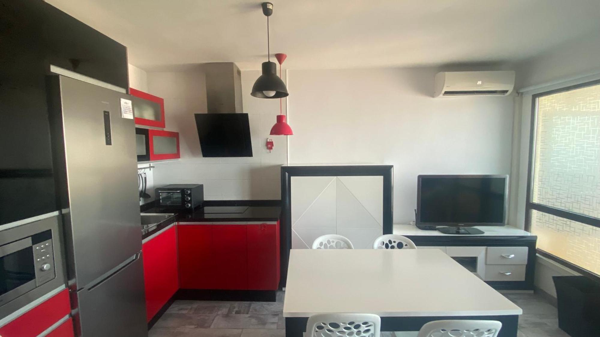 Apartamento Playa Appartement