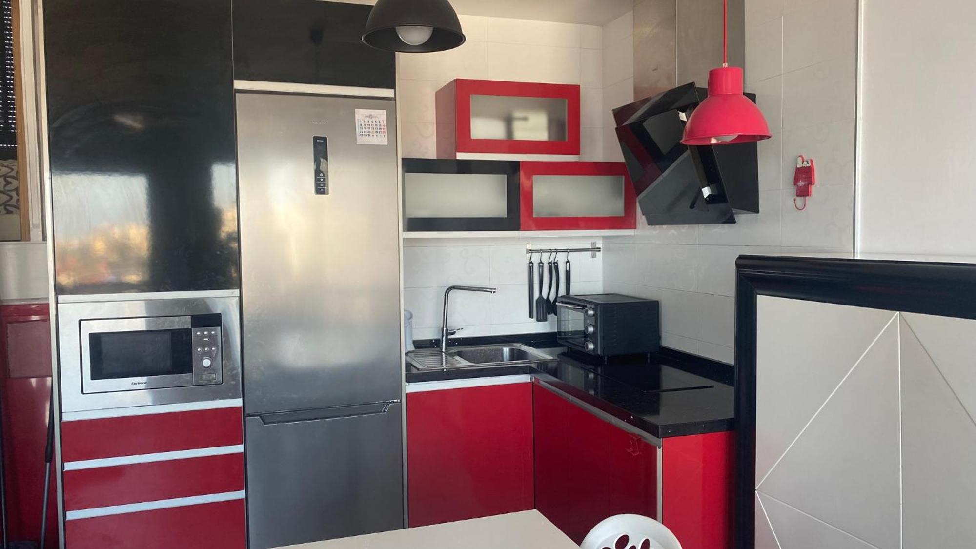 Apartamento Playa *